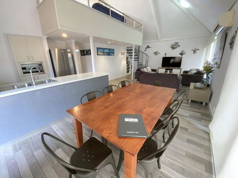 Osprey Holiday Village Unit 121 - Holiday Adelaide 0