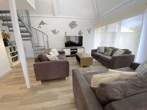 Osprey Holiday Village Unit 121 - Holiday Adelaide 3