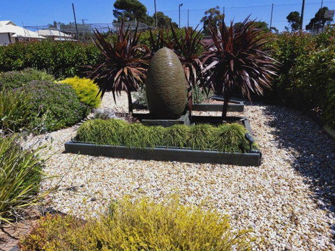 Oval Motel - Murray Bridge - Holiday Adelaide 1