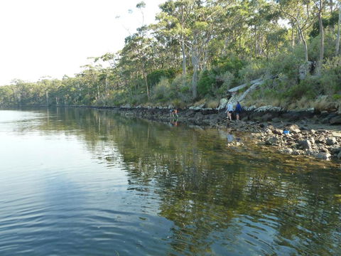 Oyster Shack - Holiday Adelaide 2