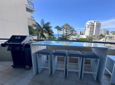 Ocean View Private Cronulla Apartment - Holiday Adelaide 3