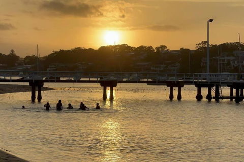 Ocean View Private Cronulla Apartment - Holiday Adelaide 1