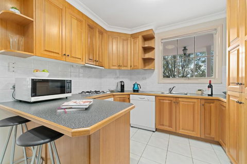 Park Avenue - IKON Glen Waverley - Holiday Adelaide 2