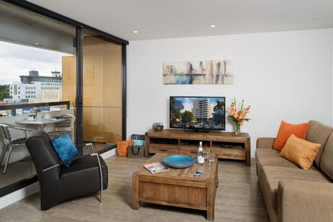 Park Avenue - IKON Glen Waverley - Holiday Adelaide 0