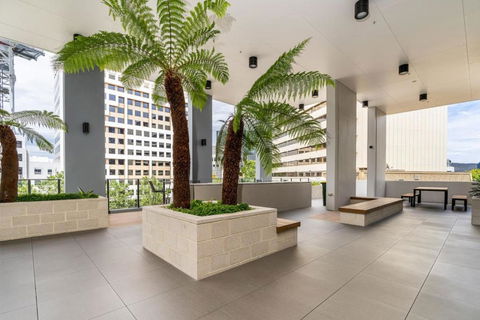Park Avenue Apt In The Heart Of The City - Holiday Adelaide 2