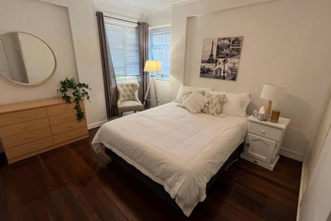 Paddington Pad With Back Deck And Free Car Space Close To Suncorp - Holiday Adelaide 0