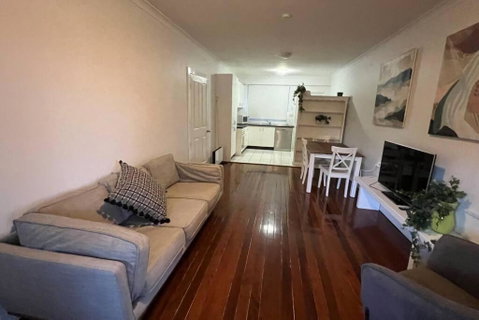 Paddington Pad With Back Deck And Free Car Space Close To Suncorp - Holiday Adelaide 1