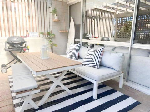 Palm Cove Villa - Holiday Adelaide 0