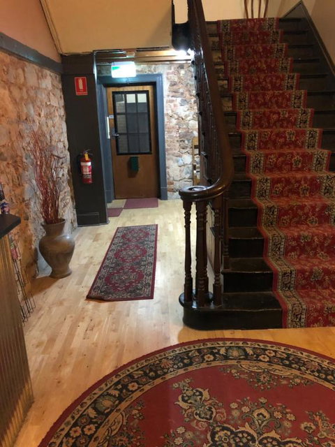 Pampas Motel Port Augusta - Holiday Adelaide 1