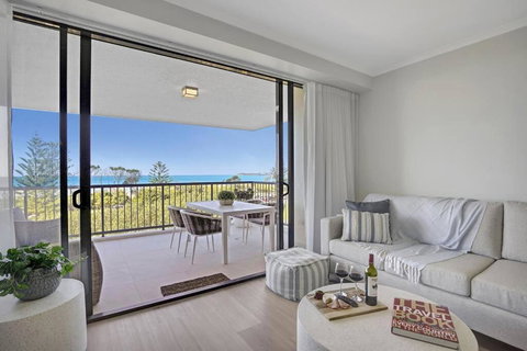 Panoramic Ocean View 2 Bed 2 Bath - Holiday Adelaide 3