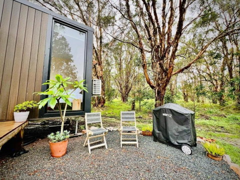 Paperbark Place By Tiny Away - Holiday Adelaide 1