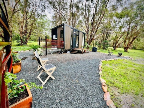 Paperbark Place By Tiny Away - Holiday Adelaide 0