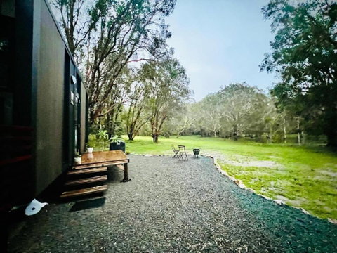 Paperbark Place By Tiny Away - Holiday Adelaide 2