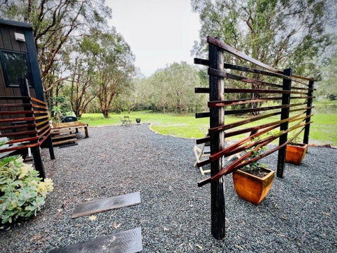 Paperbark Place By Tiny Away - Holiday Adelaide 3