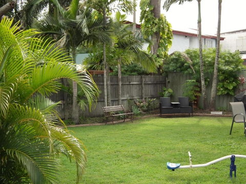 Paradise Motel - Holiday Adelaide 3