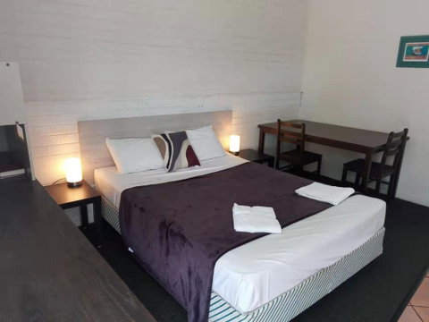 Paradise Motel - Holiday Adelaide 2