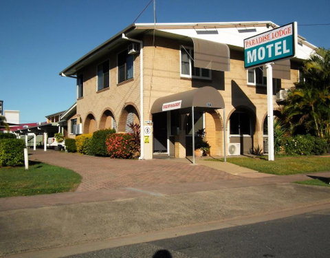 Paradise Motel - Holiday Adelaide 0