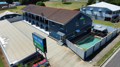 Park View Motel - Holiday Adelaide 0