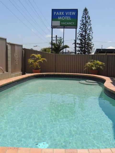 Park View Motel - Holiday Adelaide 2