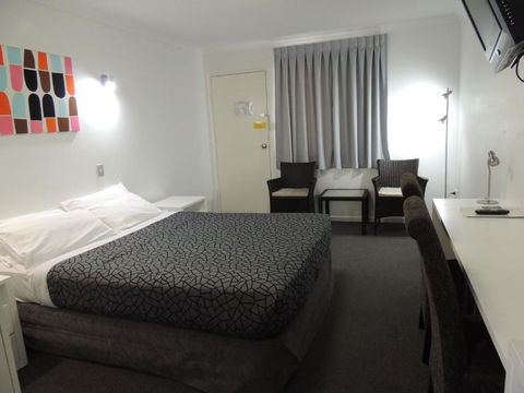 Park View Motel - Holiday Adelaide 1