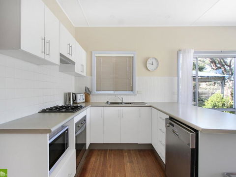 PARK8C - Tradewinds - Holiday Adelaide 1