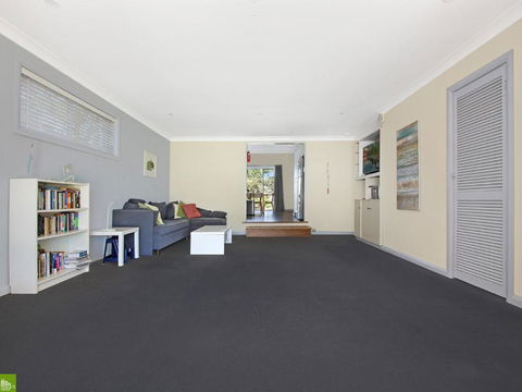 PARK8C - Tradewinds - Holiday Adelaide 2