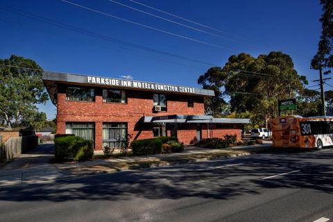 Parkside Inn Motel - Holiday Adelaide 0