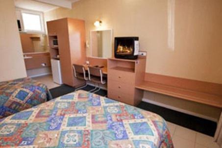 Parkville Motel - Holiday Adelaide 3