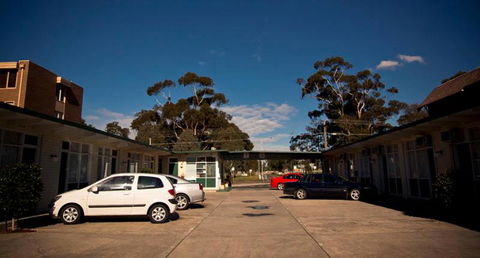 Parkville Motel - Holiday Adelaide 1