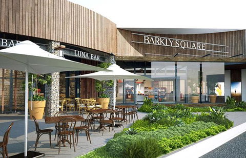 Parkville Place Serviced Apartments - Holiday Adelaide 1