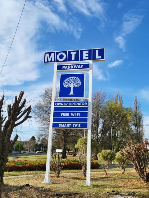 Parkway Motel - Holiday Adelaide 3
