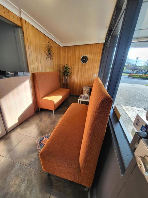 Parkway Motel - Holiday Adelaide 1