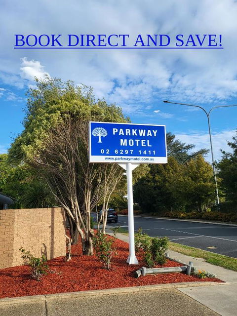 Parkway Motel - Holiday Adelaide 0