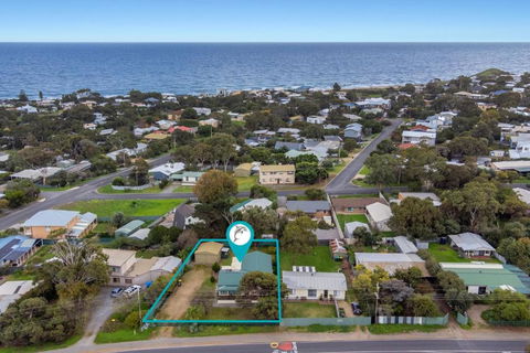 Pascalinga 38 Carrickalinga Road - Holiday Adelaide 0