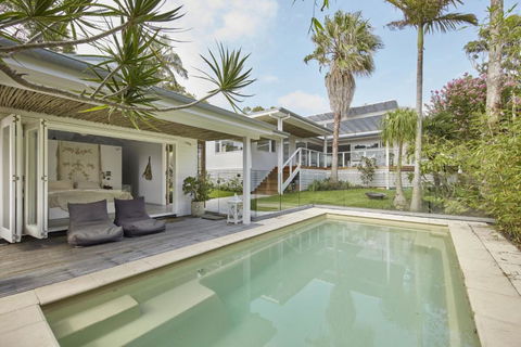 Patrick Street Villa - Holiday Adelaide 0