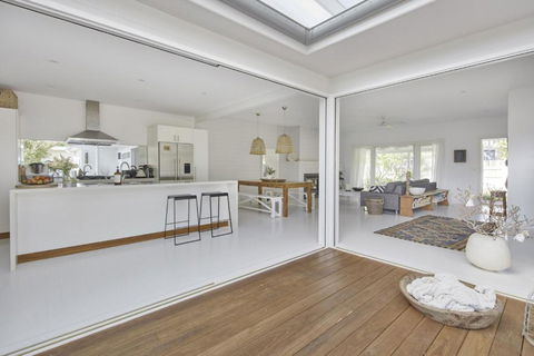 Patrick Street Villa - Holiday Adelaide 2