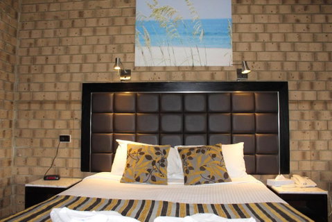 Pavlos Motel - Holiday Adelaide 0