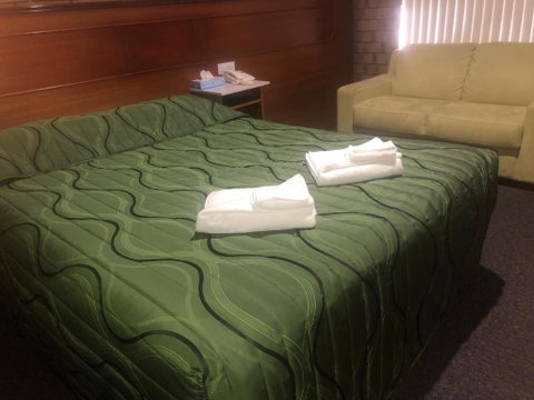 Pavlos Motel - Holiday Adelaide 1