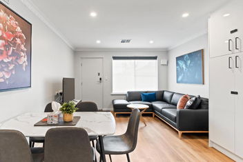 Payneham South Paradise Suite 4 with Holiday Adelaide