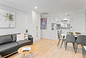 Payneham South Paradise Suite 1 with Holiday Adelaide