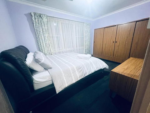 Peaceful And Tranquil Get-away Home - Holiday Adelaide 3