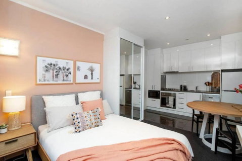 Peach On Sussex North Adelaide - Holiday Adelaide 1