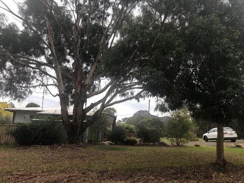 Peaks Trail Rest Dunkeld - Holiday Adelaide 3