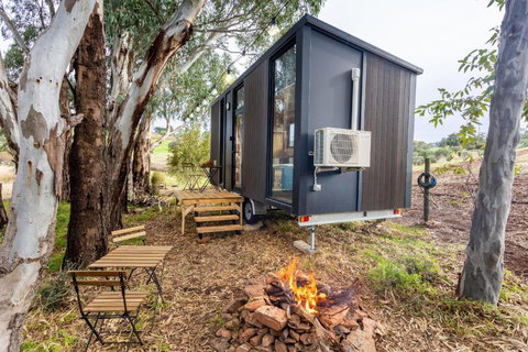 Pedlar Creek Tiny House By Tiny Away - Holiday Adelaide 0