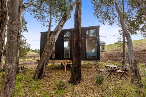 Pedlar Creek Tiny House By Tiny Away - Holiday Adelaide 1