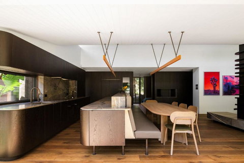 Pelangi By TCC - Holiday Adelaide 2