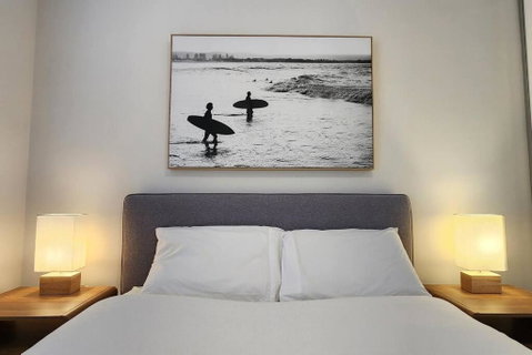 Penthouse Apartment Ocean Views - Holiday Adelaide 3