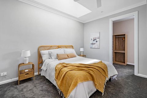 Playa Azul-Beach House On Catherine Hill Bay And Moonee Beach - Holiday Adelaide 3
