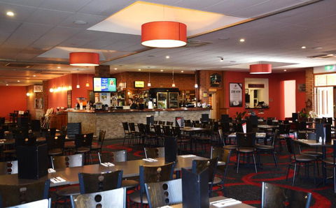Peppermill Inn Motel - Holiday Adelaide 3