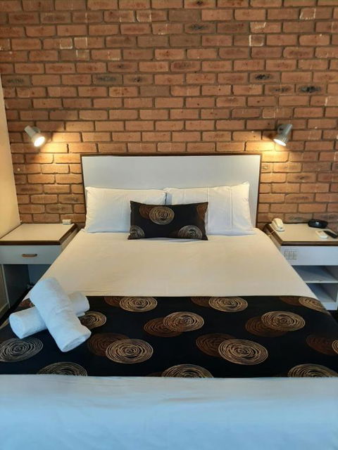Peppermill Inn Motel - Holiday Adelaide 2